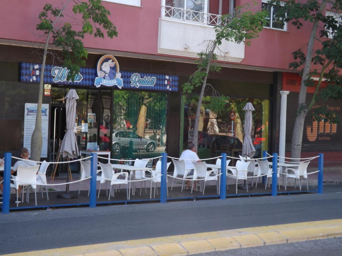 דירות טורבייחה Nations Park Med Syndicate 6 מראה חיצוני תמונה